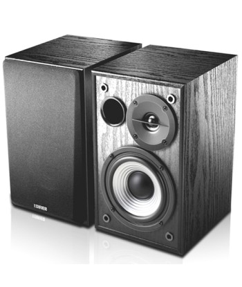 Edifier   R980T   Black   24 W