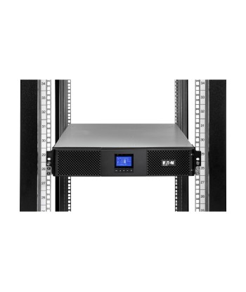 Eaton 9SX 2000i UPS - Usaldusväärne toite kaitse