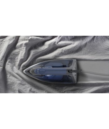Паровой утюг Tefal FV2837E0 - Легкая глажка со стилем