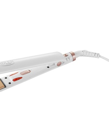 Hair Straitghtener   AD 2317   Warranty  month(s)   Adler   Ceramic heating system   Display   Temperature (min)  °C