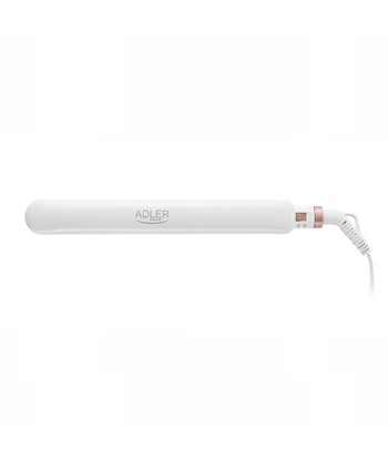 Выпрямитель для волос AD 2317 Warranty month(s) Adler Ceramic heating system Display Temperature (min) °C
