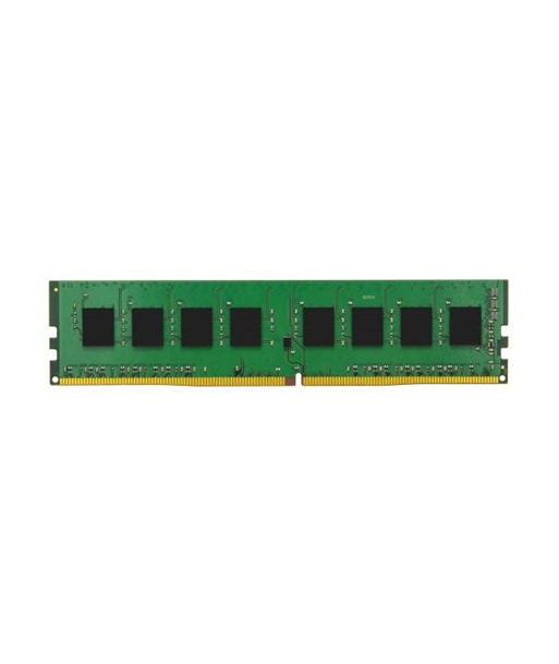Kingston 8 GB, DDR4, 2666 MHz, PC/Server, Registered No, ECC No