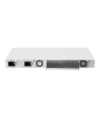 MikroTik Cloud Core Router CCR2004-1G-12S+2XS