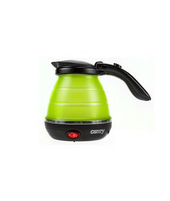 Camry CR 1265 Electric, 750 W, 0.5 L, Plastic, Green