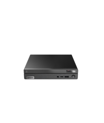 Lenovo ThinkCentre neo 50q Gen 4 i5-13420H/16GB/512GB/Intel UHD/WIN11 Pro/ENG kbd/Black/3Y Warranty Lenovo