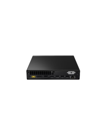 Lenovo ThinkCentre neo 50q Gen 4 i5-13420H/16GB/512GB/Intel UHD/WIN11 Pro/ENG kbd/Black/3Y Warranty Lenovo