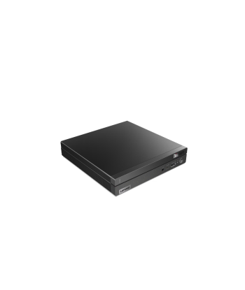Lenovo ThinkCentre neo 50q Gen 4 i5-13420H/16GB/512GB/Intel UHD/WIN11 Pro/ENG kbd/Black/3Y Warranty Lenovo