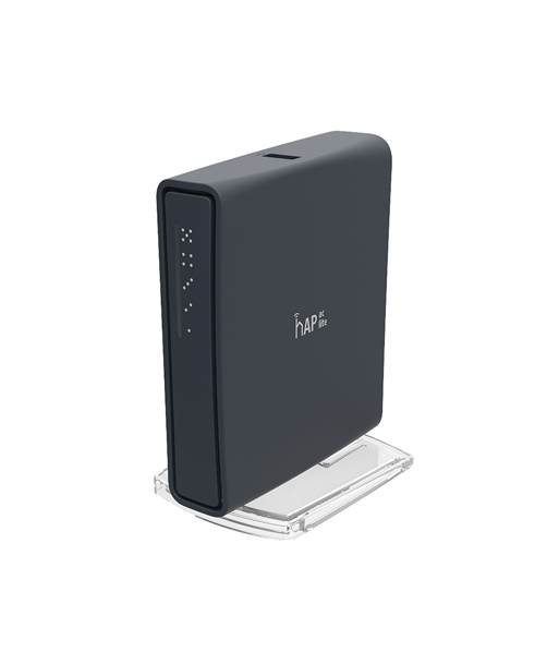 MikroTik Access Point RB952Ui-5ac2nD-TC  802.11ac, 10/100 Mbit/s, Ethernet LAN (RJ-45) ports 5, Antenna type Internal, 2.4/5 GHz