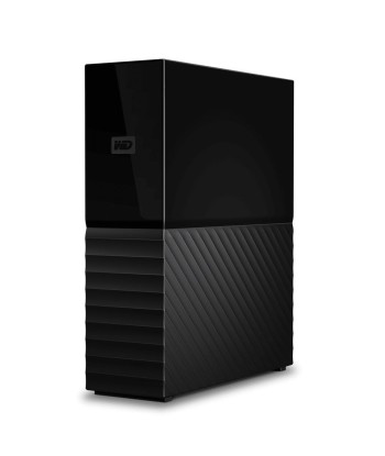 WD My Book 14TB USB 3.0