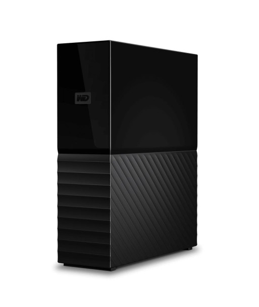 WD My Book 14TB USB 3.0
