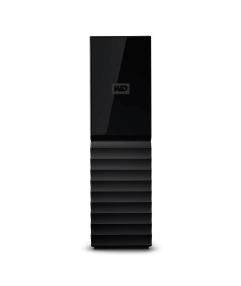WD My Book 14TB USB 3.0