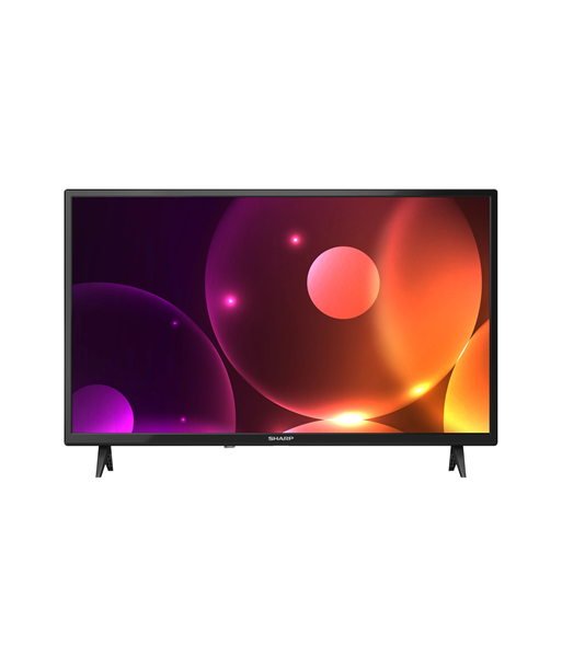 Sharp 32FA2E 32" (80 cm) No Operanting system HD Black