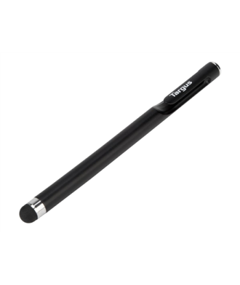 Targus Antimicrobial Stylus Embedded Clip - Black Targus