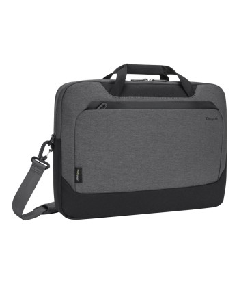 Сумка для ноутбука Targus Cypress 15.6” EcoSmart (Grey) Targus
