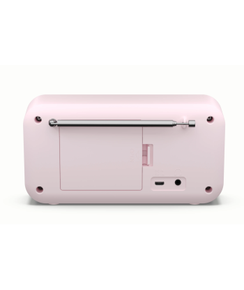 Sharp   Tokyo Digital Radio   DR-P420(PK)   Bluetooth   Pink   Portable   Wireless connection