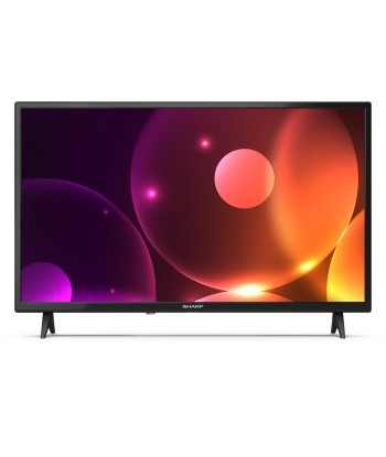 Sharp 32FA2E 32" (80 cm) No Operanting system HD Black
