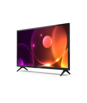 Sharp 32FA2E 32" (80 cm) No Operanting system HD Black