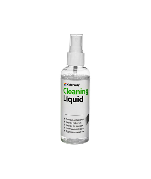 ColorWay Cleaner CW-1032 Spray for screens, 100 ml