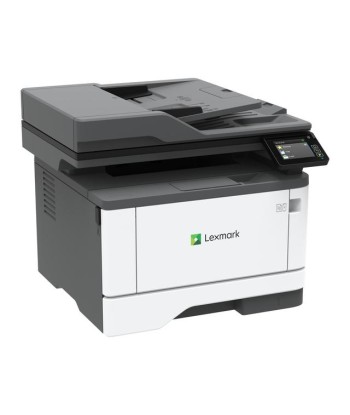 Lexmark MX431adn Monochrome Laser Multifunction Printer (A4, Grey/Black)