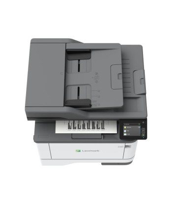 Lexmark MX431adn Monochrome Laser Multifunction Printer (A4, Grey/Black)