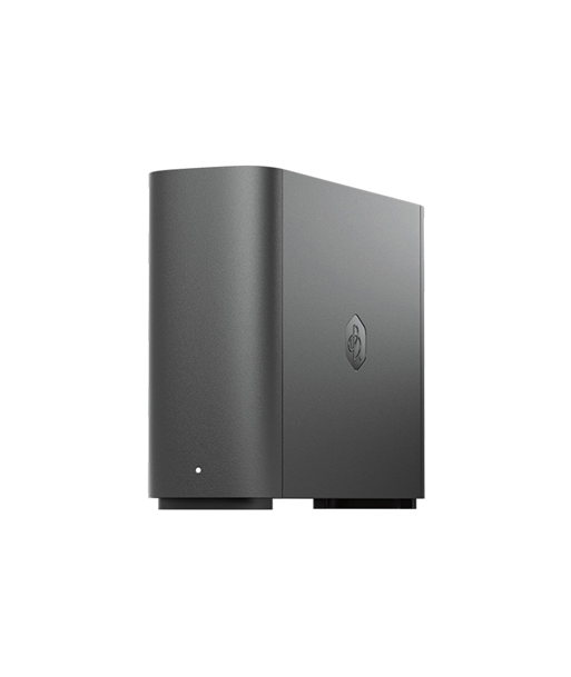 Synology BST150-4T BeeStation 4TB NAS/Realtek RTD1619B 4-core 1.7Ghz/1GB DDR4/1x1GbE/1xUSB-C 3.2/1xUSB-A 3.2/3Y Synology