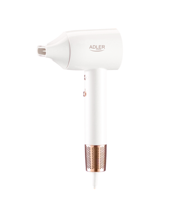 Hotelli föön Adler AD 2252 