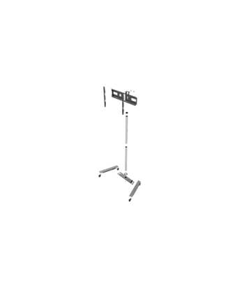 EDBAK, Floor stand, TR5E, Trolleys & Stands, 42-65", Maximum weight (capacity) 50 kg, Black