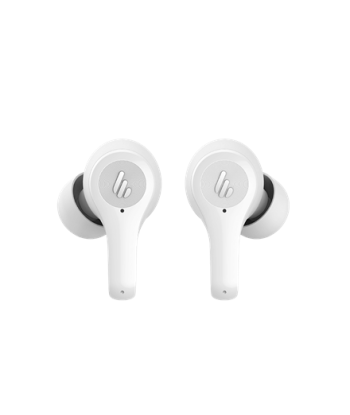 Kõrvaklapid Edifier X5 Lite Bluetooth In-ear Noise canceling Wireless White