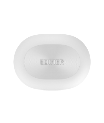 Edifier X5 Lite juhtmevabad Bluetooth müravähendusega kõrvasisesed kõrvaklapid - Valge