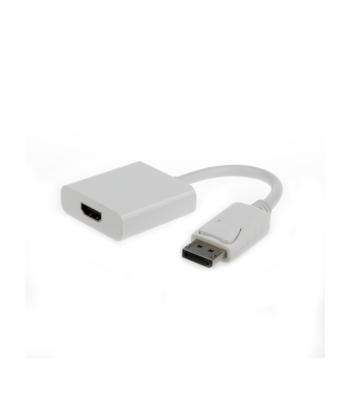 Gembird Adapter cable 0.1 m, HDMI, DisplayPort Gembird Adapter cable 0.1 m, HDMI, DisplayPort