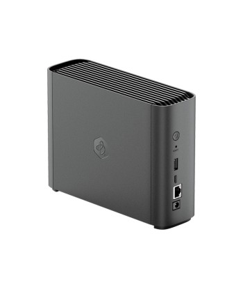 Synology BST150-4T BeeStation 4TB NAS/Realtek RTD1619B 4-core 1.7Ghz/1GB DDR4/1x1GbE/1xUSB-C 3.2/1xUSB-A 3.2/3Y Synology
