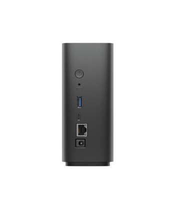 Synology BST150-4T BeeStation 4TB NAS/Realtek RTD1619B 4-core 1.7Ghz/1GB DDR4/1x1GbE/1xUSB-C 3.2/1xUSB-A 3.2/3Y Synology
