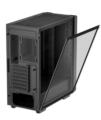 Deepcool CC560 V2 LIMITED MID TOWER CASE Deepcool