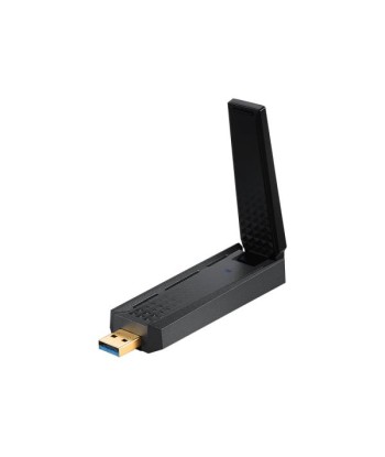 WRL ADAPTER 5400MBPS USB/GUAXE54 MSI