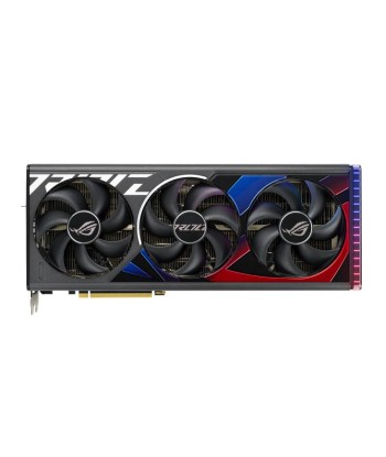 Videokaart ASUS NVIDIA GeForce RTX 4080 SUPER 16 GB GDDR6X 256 bit PCIE 4.0 16x 2xHDMI 3xDisplayPort