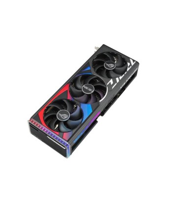 Видеокарта ASUS NVIDIA GeForce RTX 4080 SUPER 16 GB GDDR6X 256 bit PCIE 4.0 16x 2xHDMI 3xDisplayPort