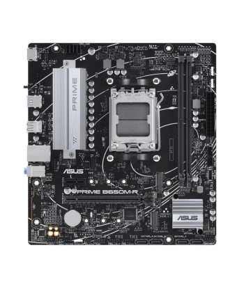 MB AMD B650 SAM5 MATX/PRIME B650M-R ASUS