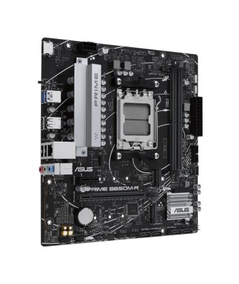 MB AMD B650 SAM5 MATX/PRIME B650M-R ASUS