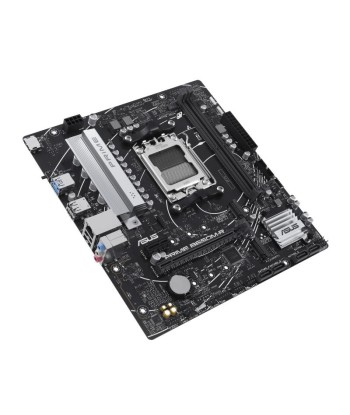 MB AMD B650 SAM5 MATX/PRIME B650M-R ASUS