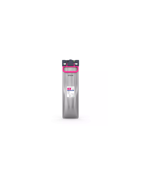 Epson WorkForce Pro WF-C879R Magenta XXL Ink Supply Unit (C13T05B34N)