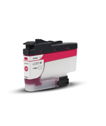Brother LC422M Magenta tindikassett - originaal