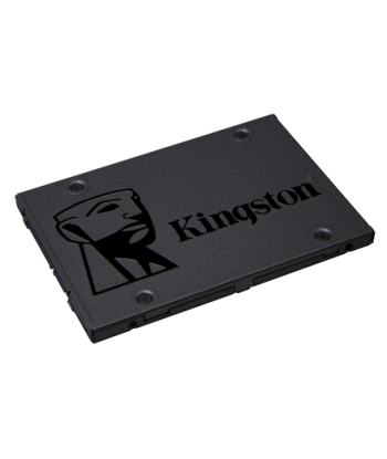 Kingston SSD A400 480GB Sata-3