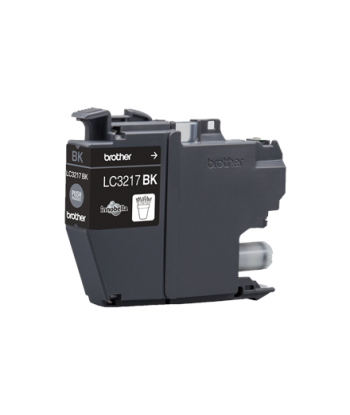 Brother LC3217BK Must Kassett