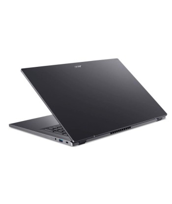 Notebook ACER Aspire A517-58M-714E CPU Core i7 i7-1355U 1700 MHz 17.3" 1920x1080 RAM 16GB DDR5 SSD 1TB Intel Iris Xe Graphics
