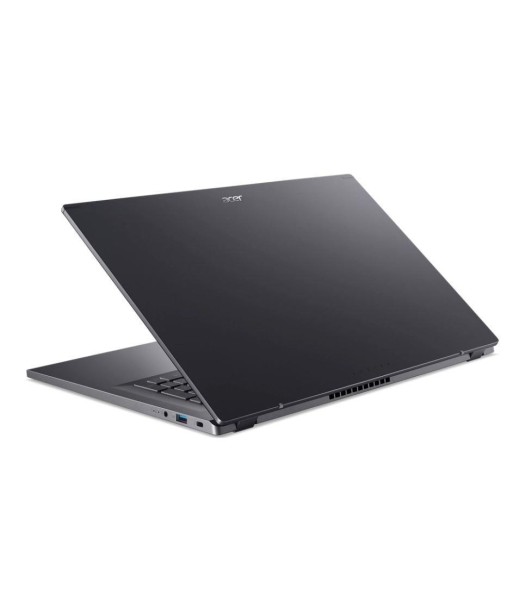 Notebook ACER Aspire A517-58M-53AP CPU Core i5 i5-1335U 1300 MHz 17.3" 1920x1080 RAM 16GB DDR5 SSD 512GB Intel Iris Xe