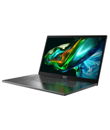 Notebook ACER Aspire A517-58M-53AP CPU Core i5 i5-1335U 1300 MHz 17.3" 1920x1080 RAM 16GB DDR5 SSD 512GB Intel Iris Xe
