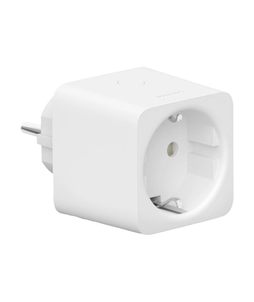 WiZ Smart WiFi Plug Wizarding World