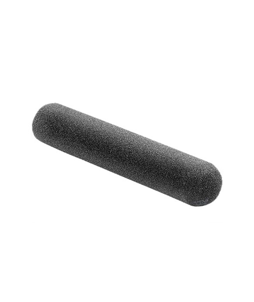Audio Technica AT8133 Windshield for AT875R Audio Technica Black Audio Technica AT8133 Windshield for AT875R Audio Technica Black