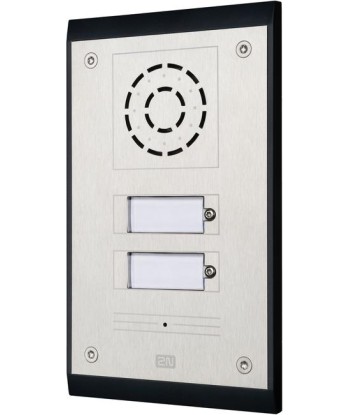 ENTRY PANEL IP UNI/2BUTTONS 9153102 2N