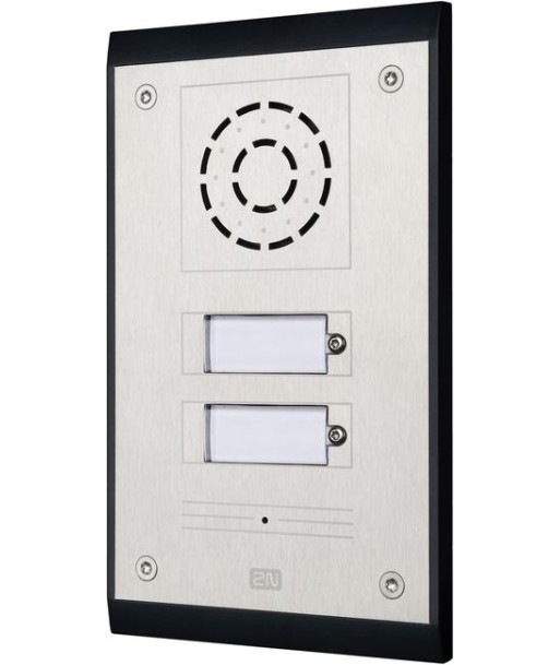 ENTRY PANEL IP UNI/2BUTTONS 9153102 2N